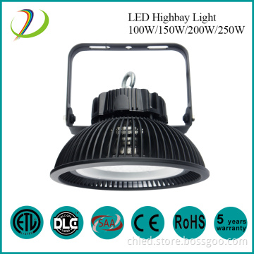ETL 100W LED Light